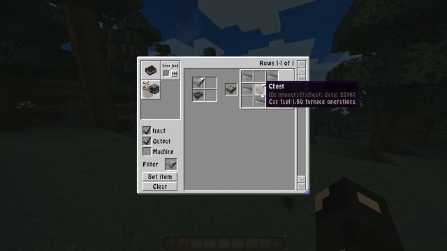 Minecraft Mod: Craft Guide Mod - In-Game Wiki! 1.17 смотреть онлайн
