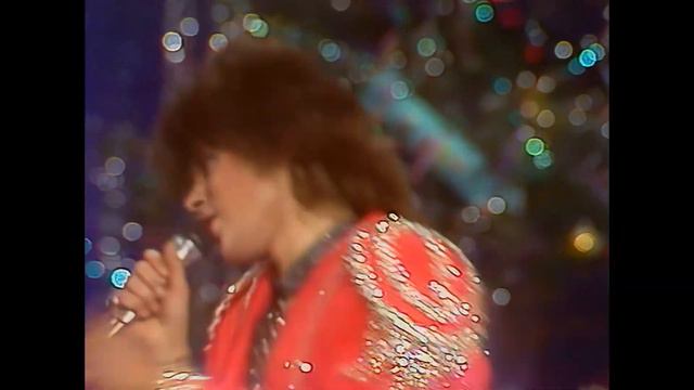 Женя Белоусов - Ночное такси (4K-Upscale) 1989