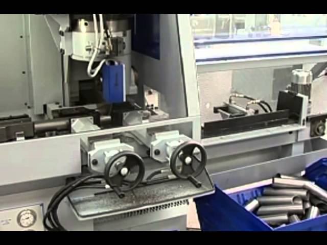 Резка труб под разными углами смотреть онлайн