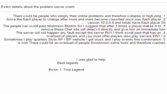Tanki Online Eror servers смотреть онлайн