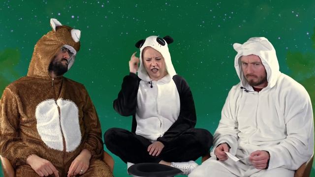 We Hungry Bears | Bears Evolution | Elvenar смотреть онлайн