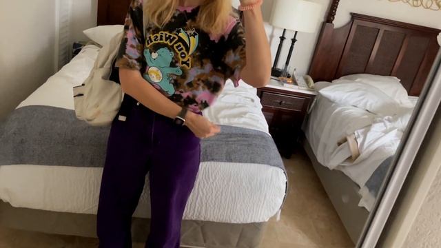 ВЛОГ // санкт-петербург, флорида (st.petersburg / st.pete, florida ??) смотреть онлайн