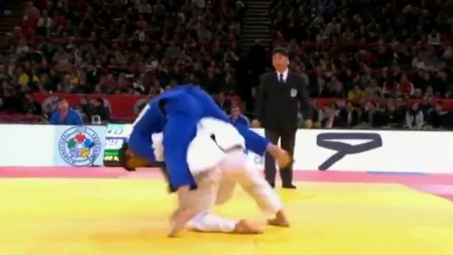 Judo смотреть онлайн