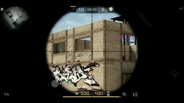 Дуэль против соклана | Standoff 2 смотреть онлайн