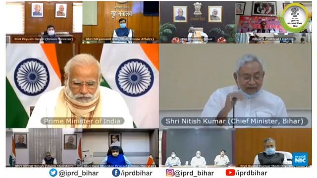 ?LIVE: बिहार में सम्पर्क और समृद्धि को मिला एक नया आयाम, प्रधानमंत्री Narendra Modi के द्वारा वीडिय смотреть онлайн