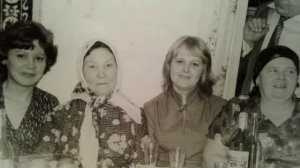 МАМА! Моя милая МАМА!!