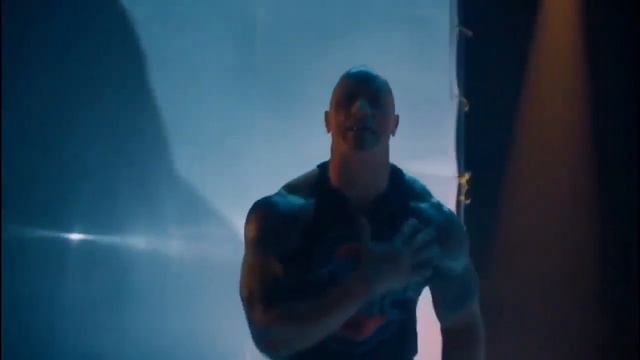 The Rock Verse in Face Off but it's Steely Dan смотреть онлайн
