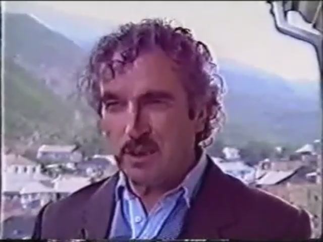 Чартаев. Часть 3