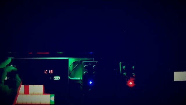 Electric Rain смотреть онлайн