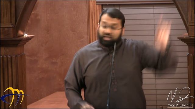 Beautiful Names of Allah (Part 14)- Al-Kareem & Al-Akram смотреть онлайн