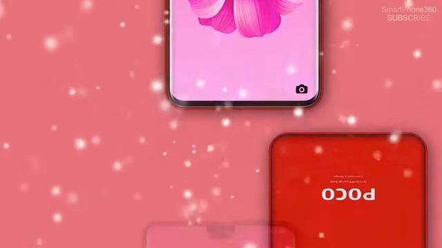 Xiaomi poco f2 pro 32 MP DSLR camera pro full detail specification смотреть онлайн