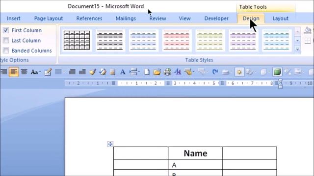 How to use eraser in ms word | eraser in word | how to erase line in word | eraser tool смотреть онлайн