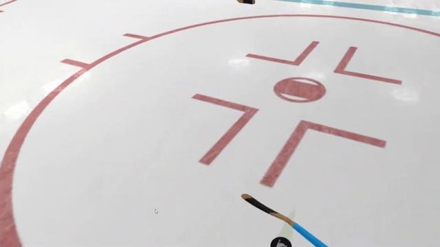Hockey Player VR 2v2 Games!! смотреть онлайн