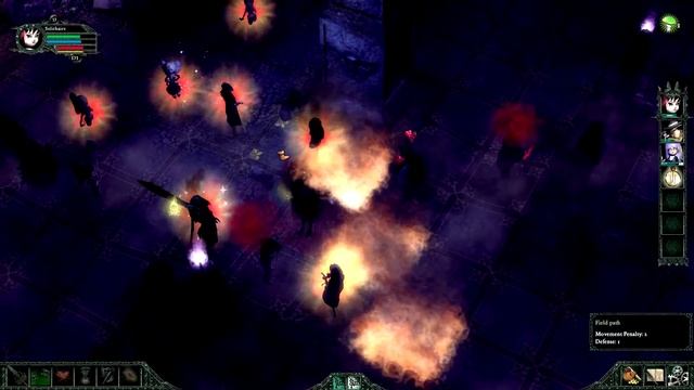 ThisJester Plays: Grotesque Tactics - Evil Heroes Part 39 [End] смотреть онлайн