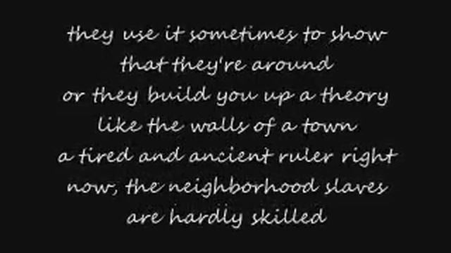 Elliott Smith - King's Crossing (Alternate) w/lyrics смотреть онлайн