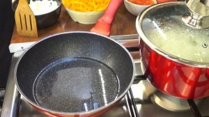 Самый вкусный ПОСТНЫЙ РАССОЛЬНИК! Рассольник простой и вкусный рецепт