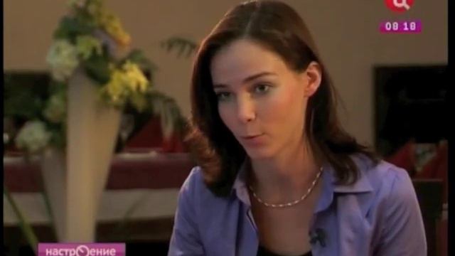 Interview With Liz Mitchell (Интервью с солисткой Boney M Лиз Митчелл)