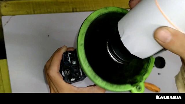 How to refill Toner of Pantum M7108DW смотреть онлайн