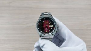 Ретро из 70х / Orient Super King Diver