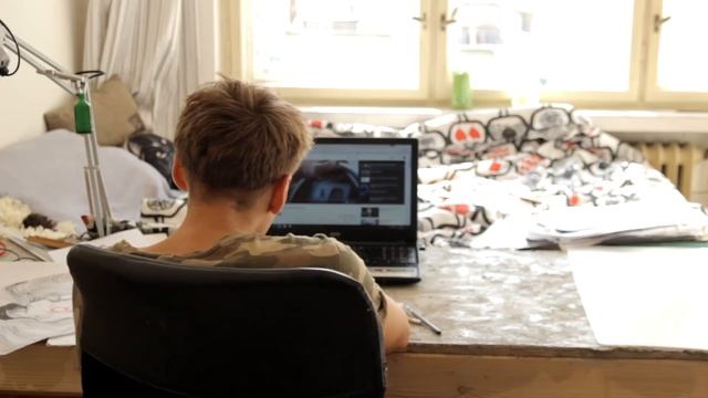 portrét Ondřeje Brycha смотреть онлайн