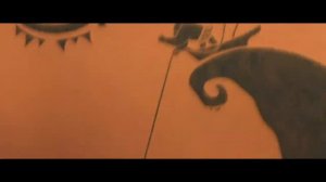 Григорий Сиятвинда — Спасибо / Моана (2016)