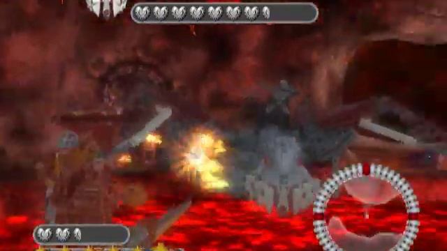 Прохождения BIONICLE HEROES ЧАСТЬ 25 (ФИНАЛ) смотреть онлайн