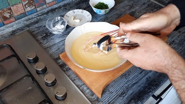 ИНГРЕДИЕНТ КОТОРЫЙ ДОВЕДЕТ ВКУС ВАШЕГО КАРТОФЕЛЬНОГО ПЮРЕ ДО СОВЕРШЕНСТВА!! смотреть онлайн