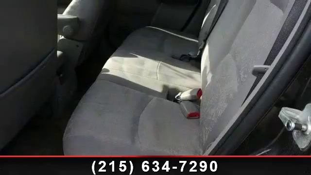 2003 Saturn Vue - Front Street Auto Sales - Philadelphia, P смотреть онлайн