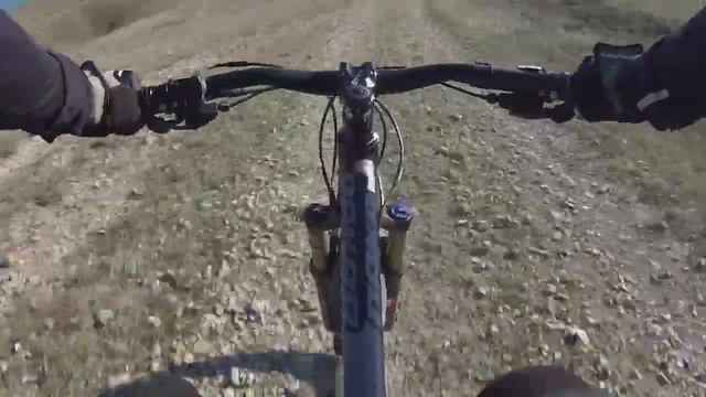 Горки Феодосии на велосипеде смотреть онлайн