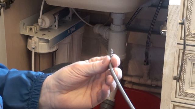 ЧИСТИМ КАНАЛИЗАЦИЮ. Малахов. смотреть онлайн