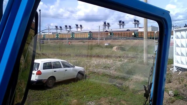 А куда уехал сибирский лес!?! смотреть онлайн