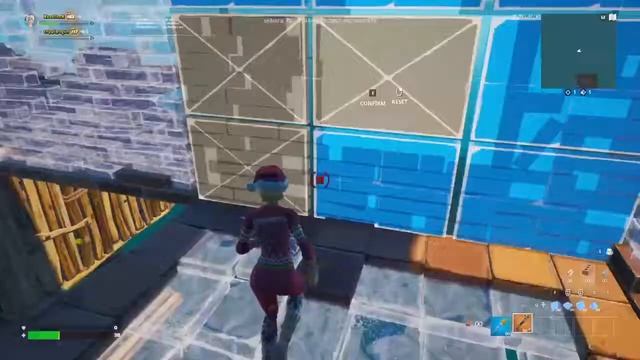 1v1 side jump смотреть онлайн