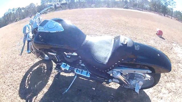 My Custom VTX1800F смотреть онлайн