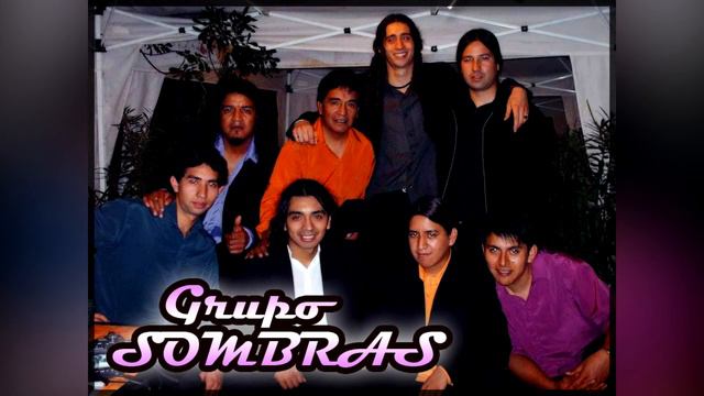 Grupo Sombras Enganchados // Canta Lucas Duarte