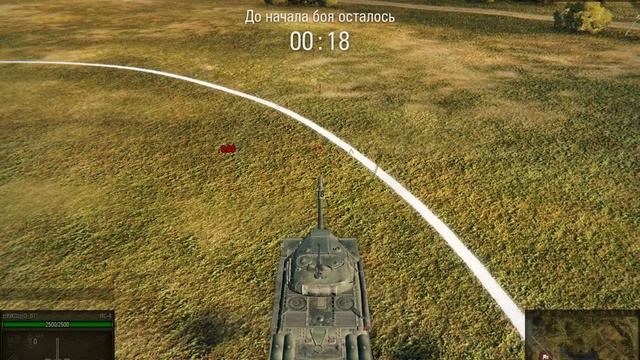 ИС 4 Vs ИС 7 странный результат.