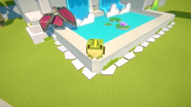 Pile Up! // Announcement Trailer смотреть онлайн