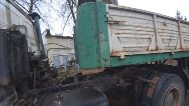 Банкротное имущество серия 166 (автокран, газель, автопогрузчик - хотели и купили торги) смотреть онлайн