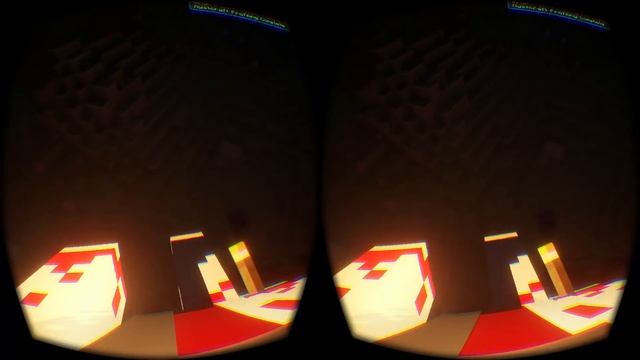 SHADERS IN VR - Minecraft SEUS shaders w/Oculus Rift! смотреть онлайн