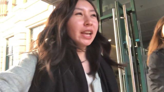 Реальная Жизнь Студента в Китае | Вечеринка, Подарки и Пары смотреть онлайн