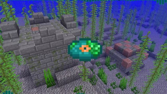 Sinking - [Minecraft disc by Nameless Guy] смотреть онлайн