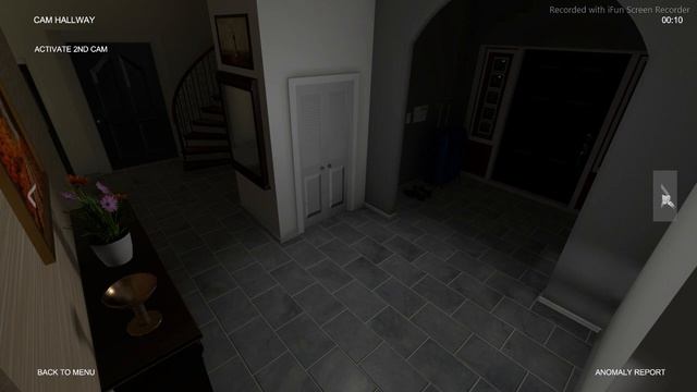 I'm on Observation Duty 2: Timothy's Revenge (Secret Ending) смотреть онлайн