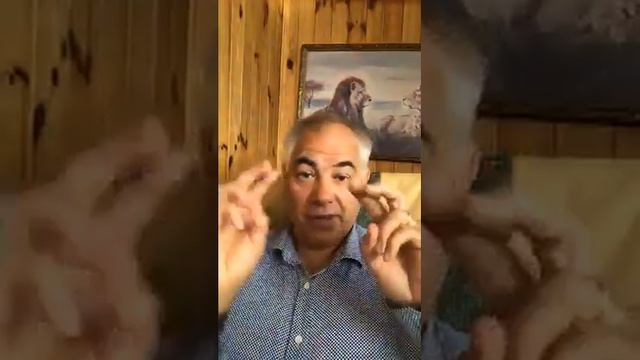 «Притчи» 21 часть Пастор Сергей Гусач смотреть онлайн