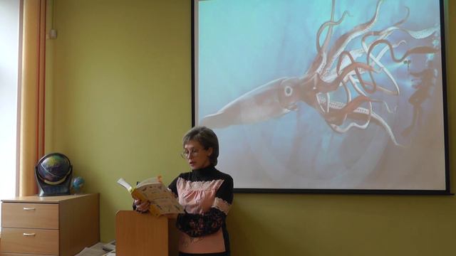 А знаете ли вы, что... Часть 1 смотреть онлайн