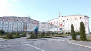 Сергей Кужугетович Шойгу провел в Нальчике выездное совещание