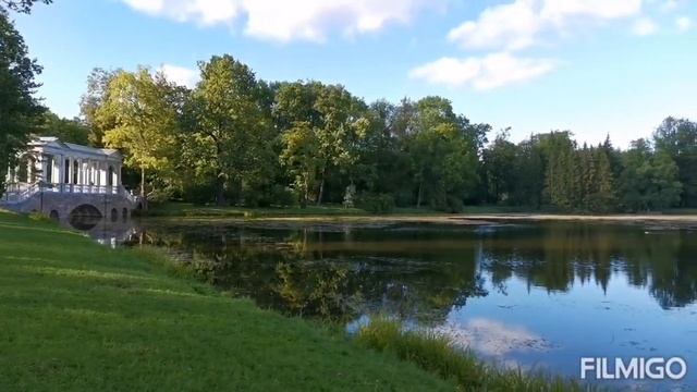 Царское село /Tsarskoe selo смотреть онлайн