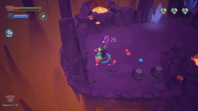 ReadySet Heroes - Обзор подземелий! смотреть онлайн