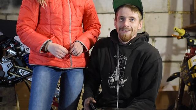 ДАНИЛ, ВОЗЬМИ МЕНЯ... смотреть онлайн