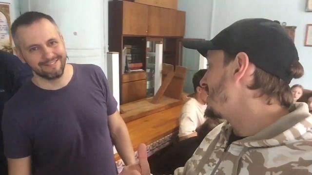 Подписывайтесь на канал Молитва и благовестие это интересно смотреть онлайн