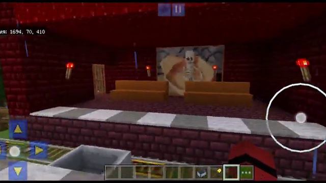 новая серия minecraft метро 🌺🌹🌉 смотреть онлайн