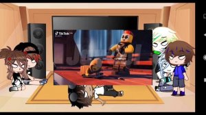 Ниндзяго реакция не меме+тикток